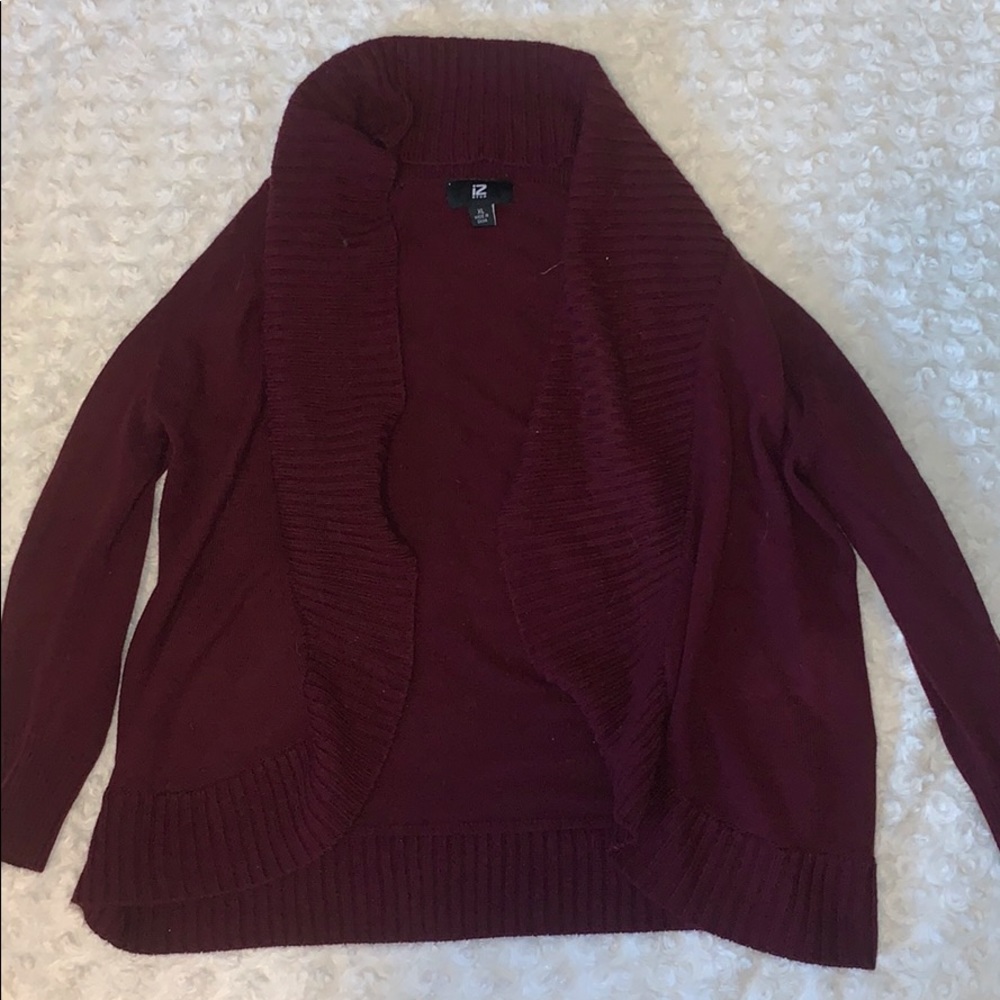 Cardigan